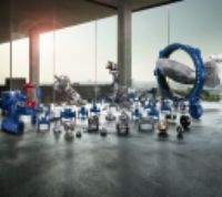 Bombas y Valvulas Sumergibles